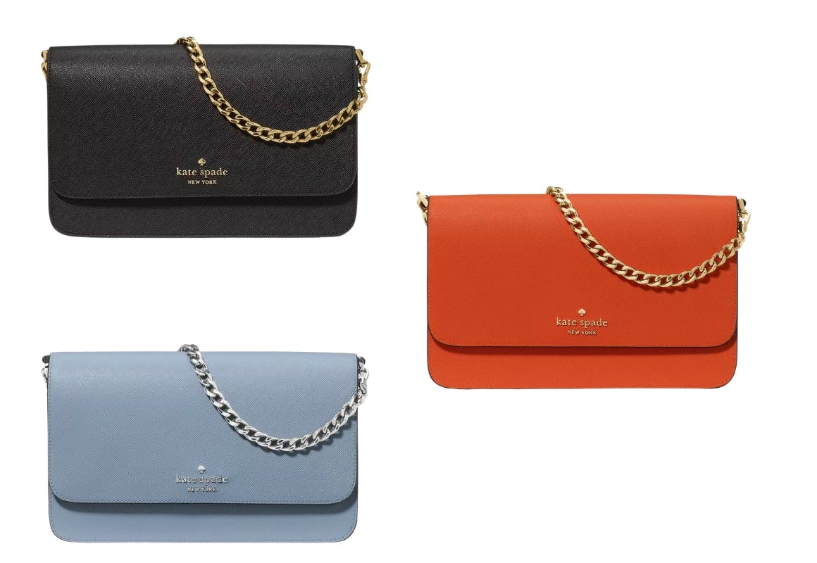 Kate Spade Madison Crossbody Bag