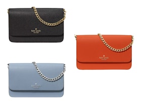 Kate Spade Madison Crossbody Bag