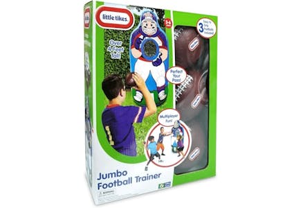 Little Tikes Football Trainer