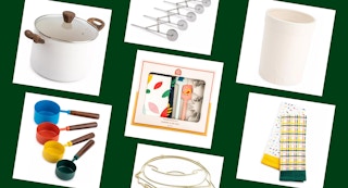 kitchenware
