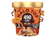Halo Top Ice Cream