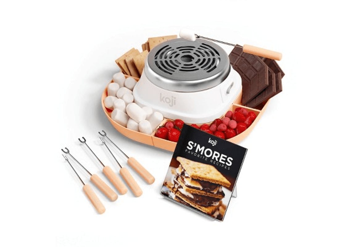 Koji S'mores Maker Set