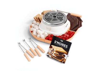 Koji S'mores Maker Set