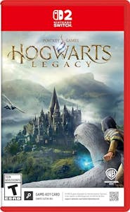 Hogwarts Legacy - Nintendo Switch 2