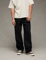 Men's Barrel Jeans