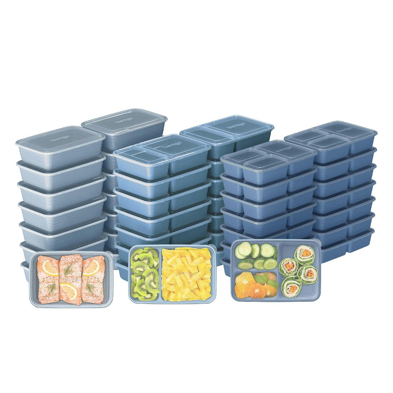 Bentgo Meal Prep Set