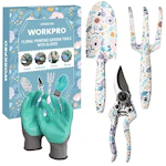 WORKPRO Garden Tool Set
