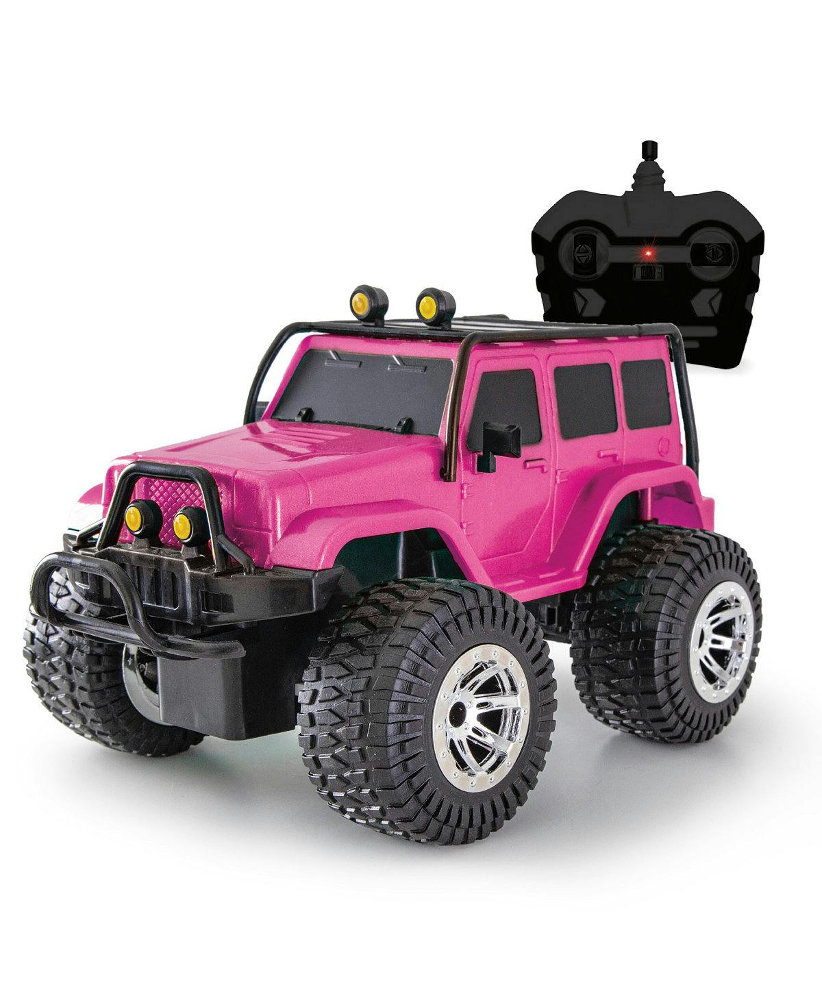Sharper Image Toy Car Set