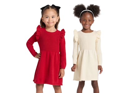 Cat & Jack Toddler Dress