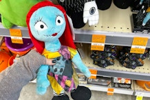 Disney Animated Plush