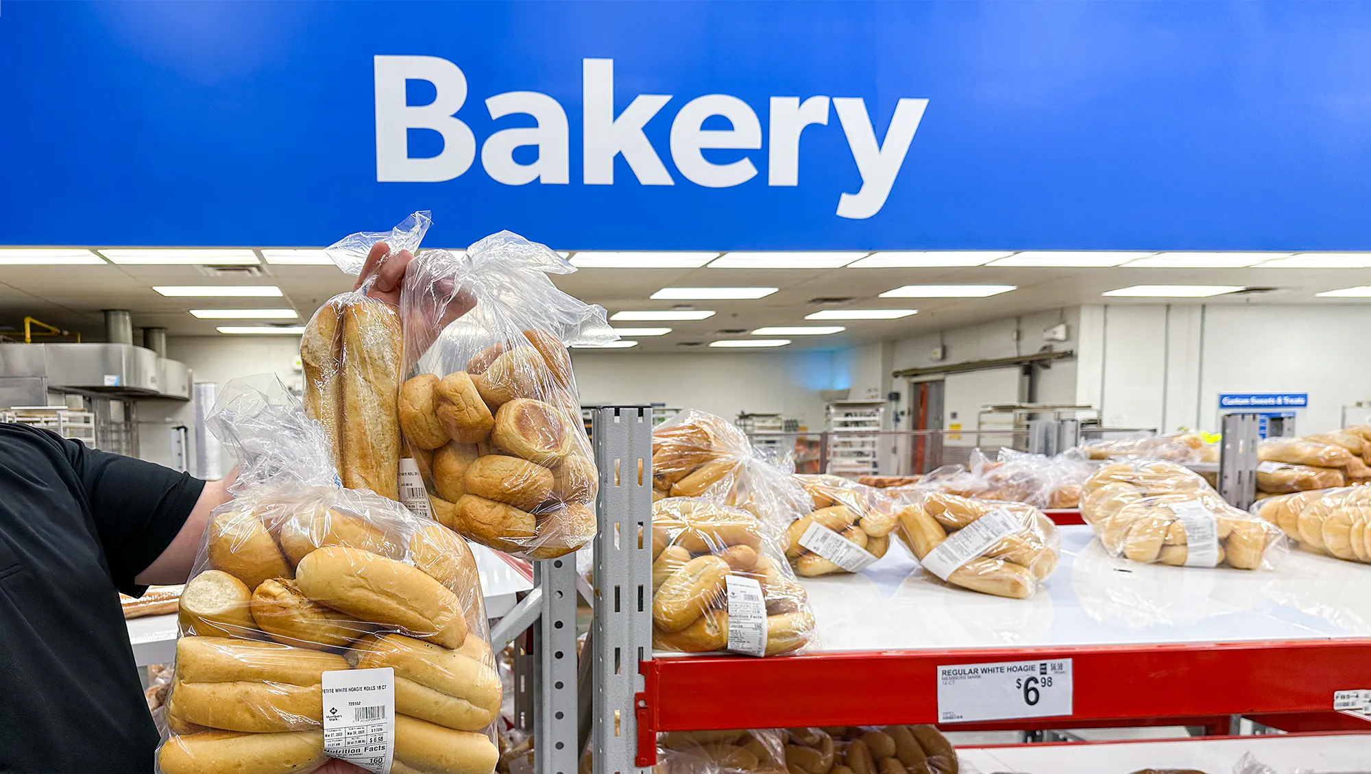 Sam Club Raisin Picture Bakery Cookies At Sam's Club at Charlotte Smartt blog