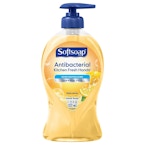 2 Softsoap Hand Soaps