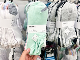 kohls sonoma goods for life womens socks 10 pack in store 2023 2 1677875860 1677875860