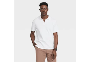 Goodfellow & Co Polo Shirt