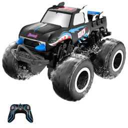 RC Monster Truck