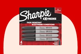 sharpie