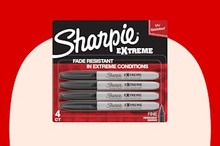 sharpie