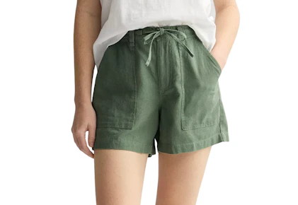 Sonoma Goods For Life Women's Shorts