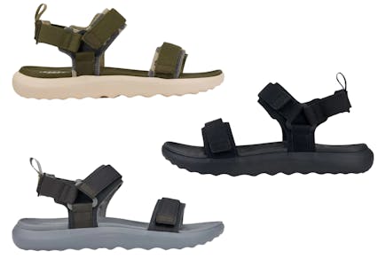 Hey Dude Men’s Sport Sandals