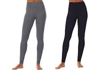 Cuddl Duds Women's Leggings
