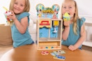 Target Melissa & Doug Disney ice cream set