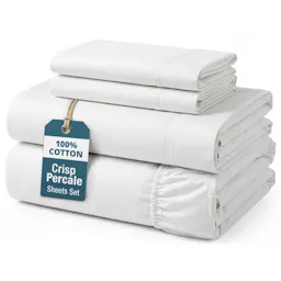 Cotton Sheet Set