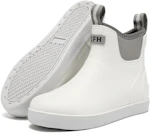Women's Deck Boots