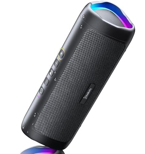Portable Bluetooth Speaker