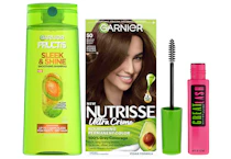3 Beauty Products