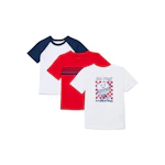 Toddler Patriotic Tees 3-Pack