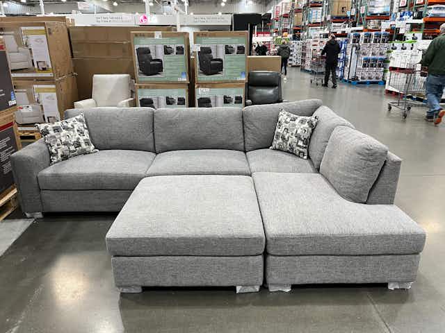 How To Shop a Costco Furniture Sale and Save 50%+ card image