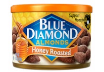 Blue Diamond Almonds
