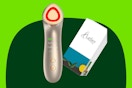 a facial device