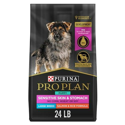 Purina Pro Plan Puppy Dog Food