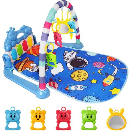 Baby Play Mat Baby Gym