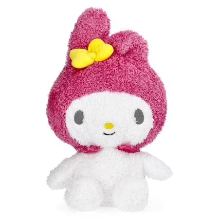 Kids' My Melody Plush Backpack