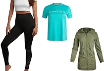 Spyder Women's Apparel
