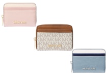 2 Michael Kors Wallets