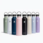 Hydro Flask Standard Mouth Bottle