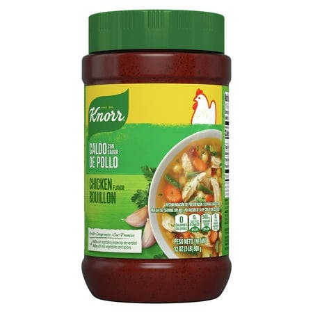 Knorr Chicken Bouillon
