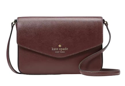 Kate Spade Leather Crossbody