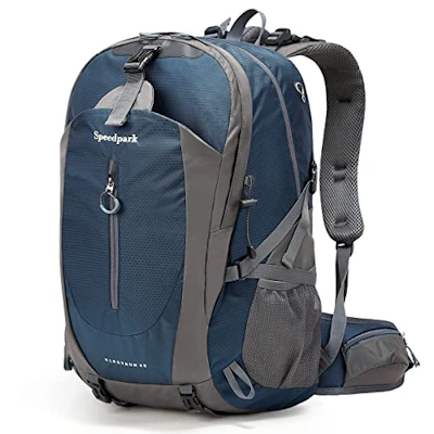 Hiking Backpack, 40L