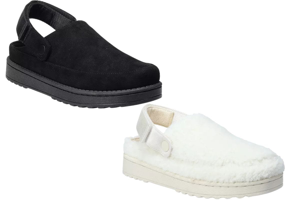 Sonoma Goods Women's Clogs
