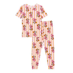 Toddler Halloween Pajama Set