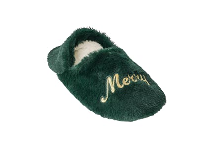 Wondershop Women's Slipper Socks