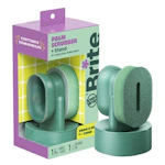 Scotch-Brite Palm Scrubber + Stand