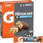 Gatorade Protein Bars