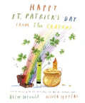 Happy St. Patrick's Day Book