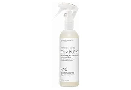 Olaplex Bonding Treatment