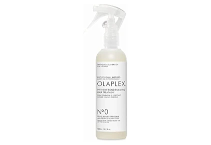 Olaplex Bonding Treatment